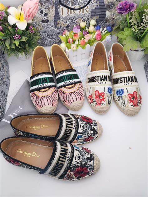 chaussures dupes dior